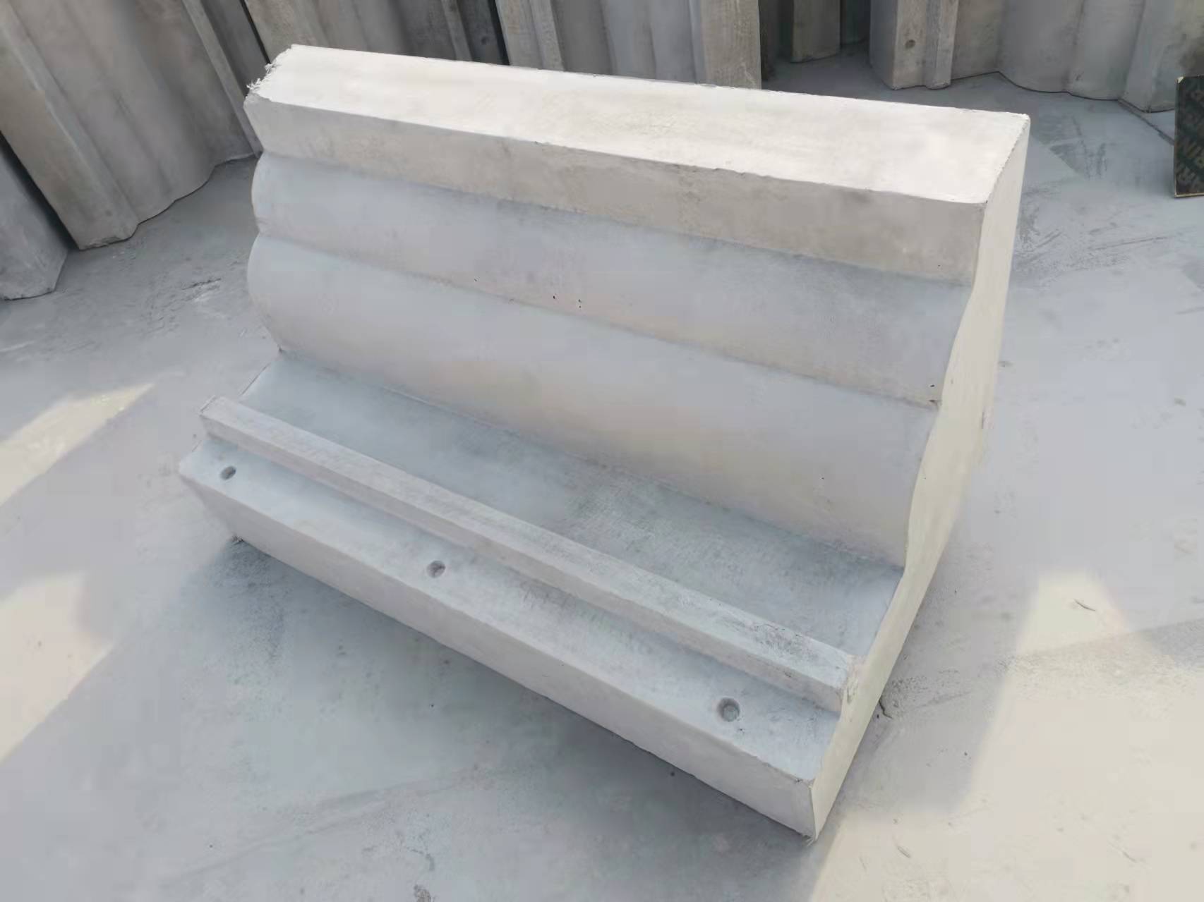 建筑行業(yè)里面的東營EPS線條是什么？