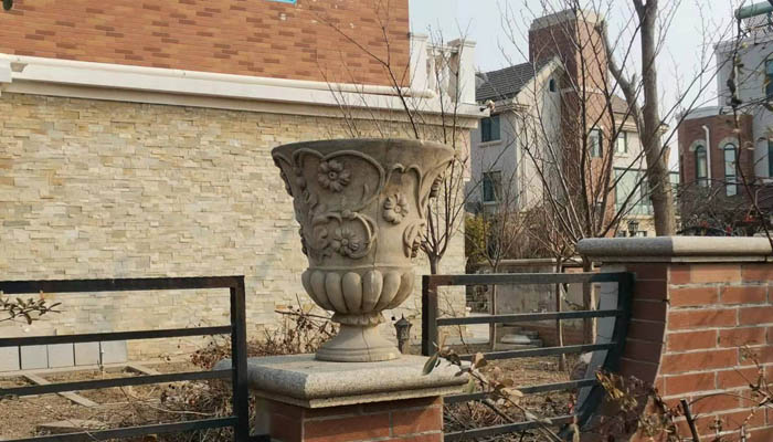 GRC構(gòu)件的質(zhì)量對(duì)使用時(shí)間影響大嗎？